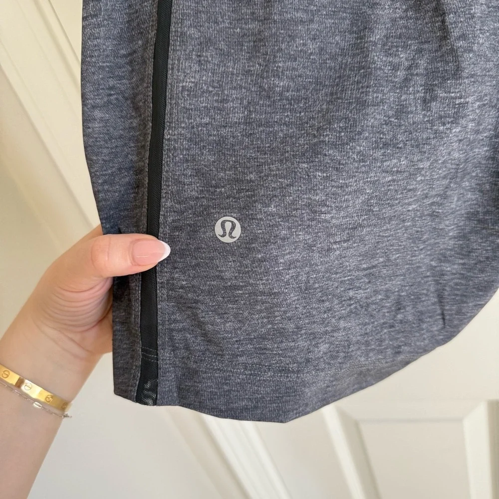 Lululemon Pace Breaker Short 9", M - Picture 3 of 6